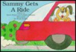 Sammy Gets a Ride - Karen Evans, Kathleen Urmston