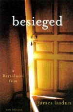 Besieged - James Lasdun