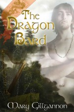 The Dragon Bard - Mary Gillgannon