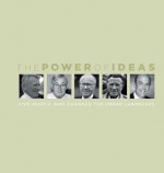 The Power of Ideas: Five People Who Changed the Urban Landscape - Douglas R. Porter, Terry Lassar, Paul Goldberger