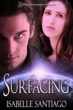 Surfacing - Isabelle Santiago