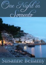 One Night in Sorrento - Susanne Bellamy