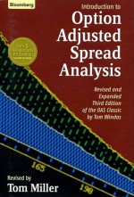 Introduction to Option-Adjusted Spread Analysis - Peter Wilson