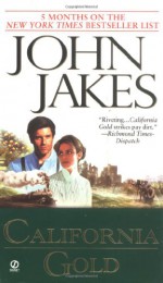 California Gold - John Jakes