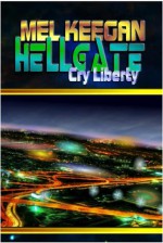 Cry Liberty - Mel Keegan