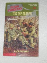 'Tis the Season - Zack Emerson, Ellen Emerson White