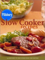 Pillsbury Doughboy Slow Cooker Recipes - Pillsbury Editors