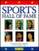 Sports Hall of Fame: Ken Griffey, Jr., Peyton Manning, Serena Williams, Venus Williams, Grant Hill, Michelle Kwan - Lorraine Jean Hopping, Christopher Egan