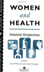 Women and Health - Sue Wilkinson