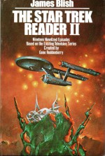 The Star Trek Reader II - James Blish, Gene Roddenberry