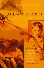 The Way of a Boy: A Memoir of Java - Ernest Hillen