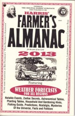 Harris' Farmer's Almanac - Gregory McNamee, Veda Boyd Jones, Suzanne Hall, Vicki Cox, Joan Brix Banks, John Tillman, Larry E. Wood, Judy Barrett, Rob Simbeck, Rita Vail, Denis Dowling, Fred Demara, Mairanne Banes