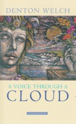 A Voice Through a Cloud - Denton Welch