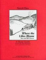 Where the Lilies Bloom - Mary Medland