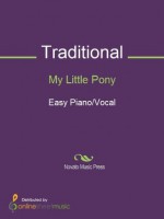 My Little Pony - John Brimhall, Traditional