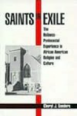 Saints in Exile - Cheryl Sanders