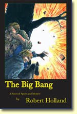 The Big Bang - Robert Holland