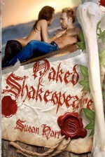 Naked Shakespeare - Susan Hart, Jens E. Huebner