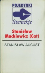 Stanisław August - Stanisław Mackiewicz