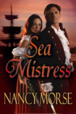 Sea Mistress - Nancy Morse