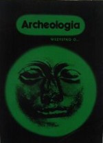 Archeologia - Jerzy Głosik