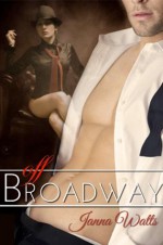 Off Broadway - Janna Watts