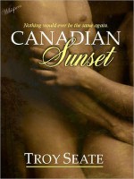 Canadian Sunset - J. Troy Seate