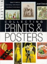 Miller's Collecting Prints & Posters - Janet Gleeson