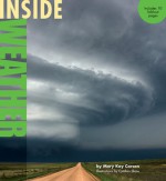 Inside Weather - Mary Kay Carson