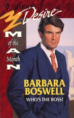 Who's the Boss? - Barbara Boswell