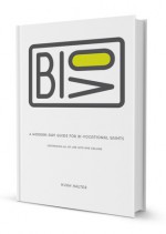 BiVO: A Modern-Day Guide For Bi-Vocational Saints - Hugh Halter