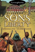 Sons of Liberty - Marshall Poe, Leland Purvis