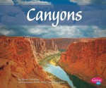 Canyons - Alyse Sweeney