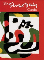 Six Stuart Davis Cards - Stuart Davis