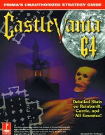 Castlevania 64: Prima's Unauthorized Strategy Guide - Elizabeth M. Hollinger