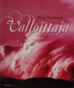 Valloittaja - Merja Virolainen