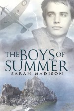 The Boys of Summer - Sarah Madison