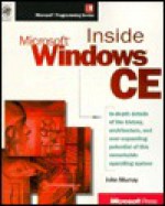 Inside Microsoft Windows CE - John Murray