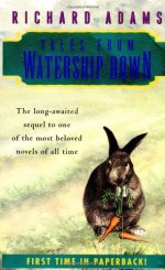 Tales from Watership Down - Richard Adams