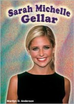 Sarah Michelle Gellar (Gos) - Marilyn D. Anderson