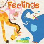 Feelings - Kristen Balouch