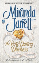 The Very Daring Duchess - Miranda Jarrett