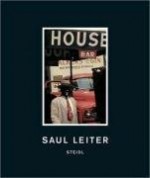 Saul Leiter - Saul Leiter, Sam Stourdze