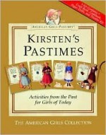 Kirsten Pastime Set - Janet Beeler Shaw