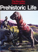 Prehistoric Life - Barry Cox