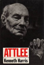 Attlee - Kenneth Harris