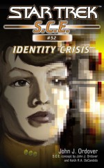 Identity Crisis - John J. Ordover