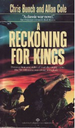 A Reckoning for Kings - Allan Cole, Chris Bunch