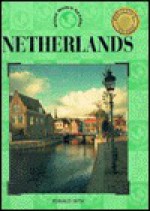 The Netherlands - Ronald Seth