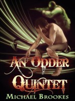 An Odder Quintet - Michael Brookes